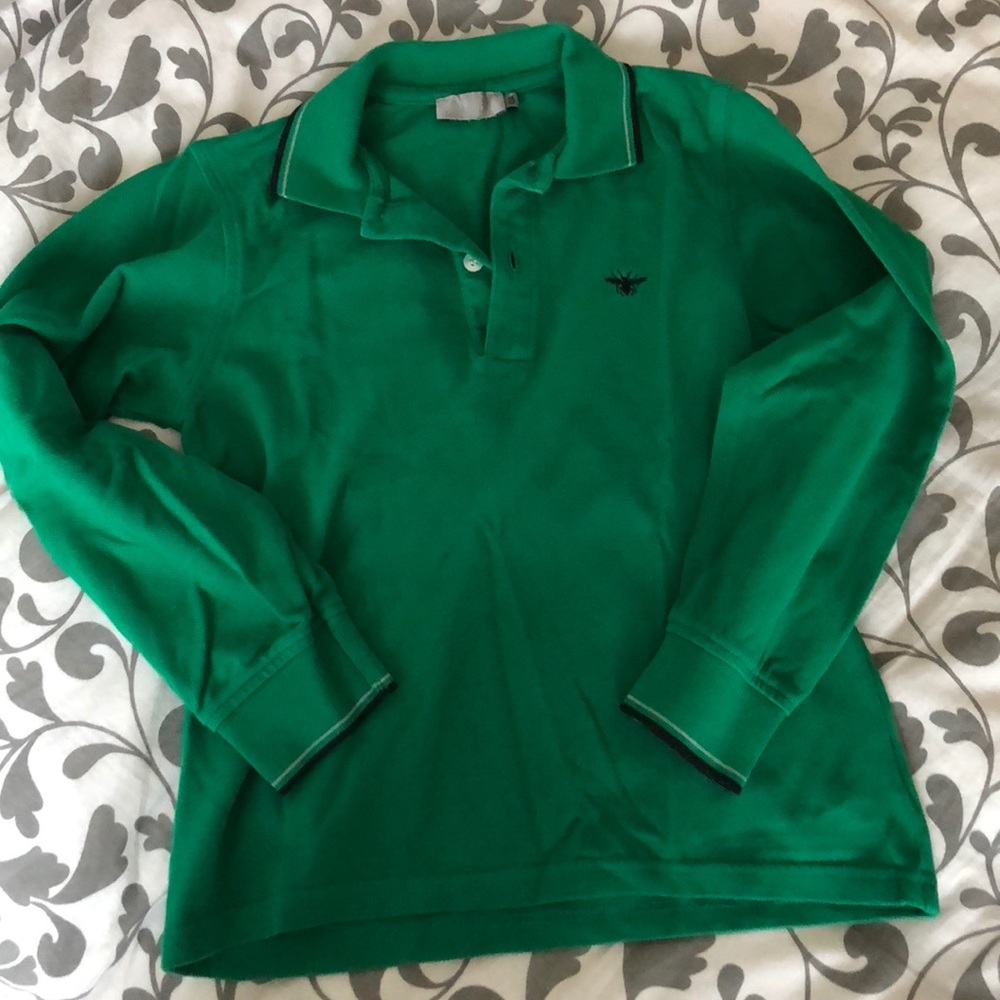 Dior Boys Polo
